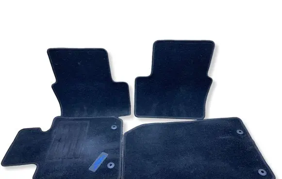 Mazda CX-3 Car floor mat set 