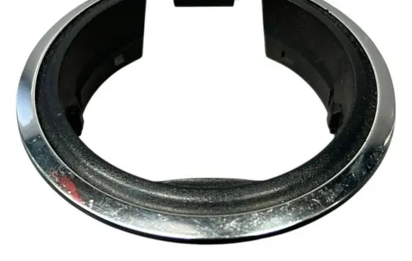 Dacia Dokker Dashboard side air vent grill/cover trim 687608041R