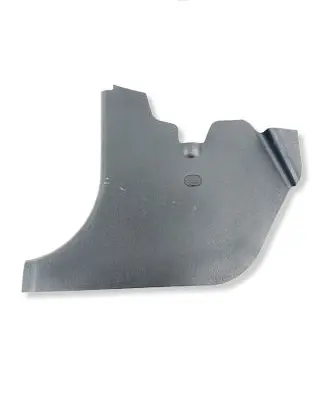 Mercedes-Benz CLK A209 C209 Foot area side trim A2036880106