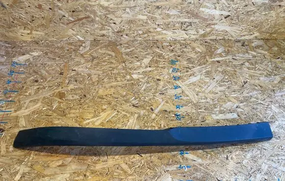 Opel Astra H Front bumper lip 13238560 R1047-M