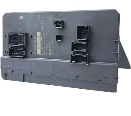 Mercedes-Benz Sprinter W906 Other control units/modules A9069003502