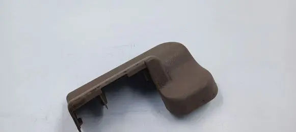 Subaru Outback Front passenger seat rail trim 64115AE18A
