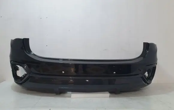 Audi Q3 8U Rear bumper 83F807521