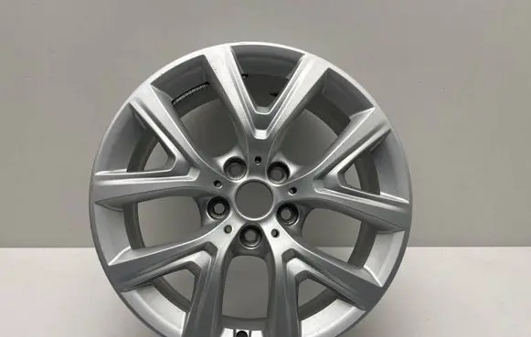BMW X1 F48 F49 R17 alloy rim 6856076
