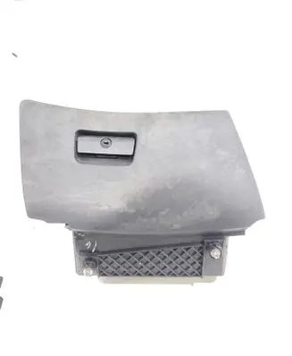 BMW 5 E39 Glove box 51168167693
