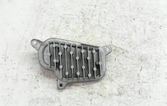 Audi A5 LED ballast control module 1408000237 140000116