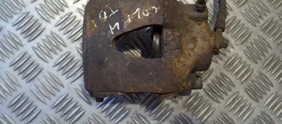 Volkswagen Golf IV Front brake caliper