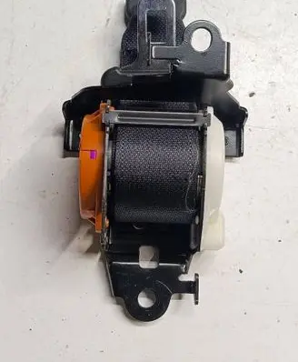 Suzuki SX4 S-Cross Middle seatbelt (rear) 5020G9336US4 5020G9336U