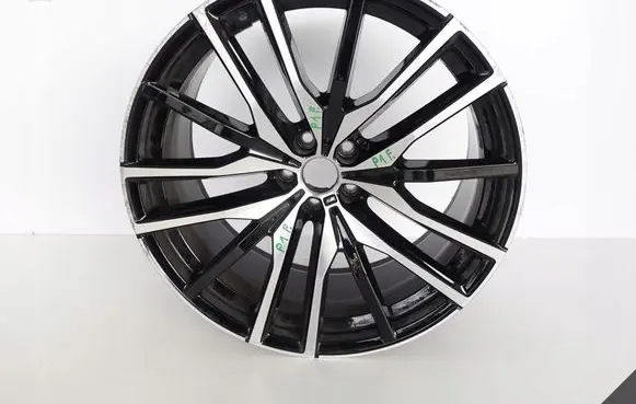 BMW X6 G06 R22 alloy rim 