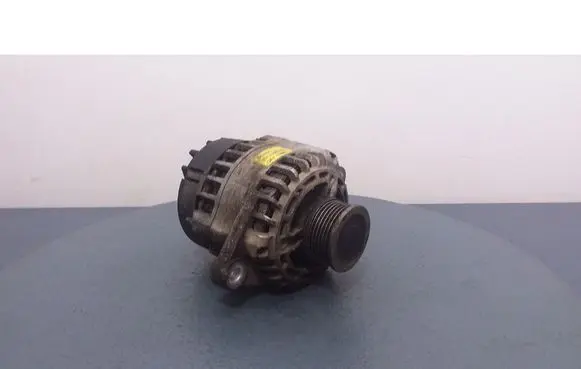 Opel Vectra C Generator/alternator 1012100160