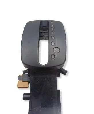 Audi A4 S4 B5 8D Gear shifter surround trim plastic 8D1713111G