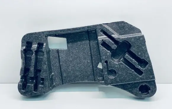Volkswagen Touareg II Tool box 7P0012112F