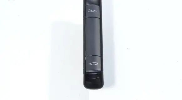 Porsche Cayman 987 Tailgate/trunk/boot open switch 99761310500