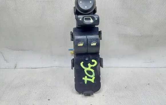 Citroen C8 Electric window control switch 53269706 53269702