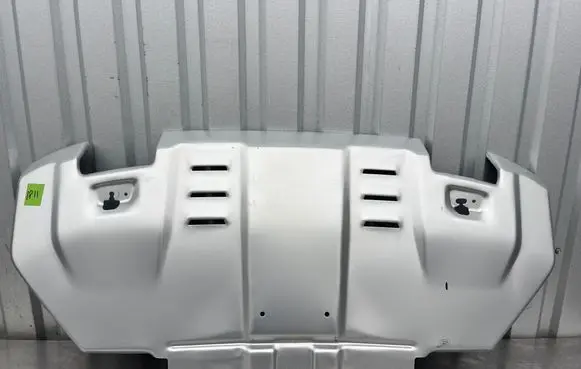 Ford Ranger Engine splash shield/under tray JB3C5R108BC