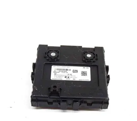 Hyundai Kona I Keyless (KESSY) go control unit/module 95480K4291
