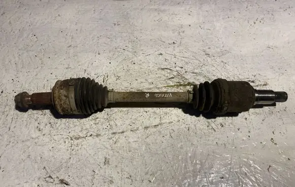 Suzuki Grand Vitara II Front driveshaft
