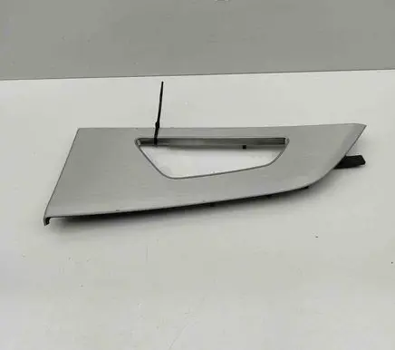 Audi Q8 Rear door card panel trim 4M8867450T