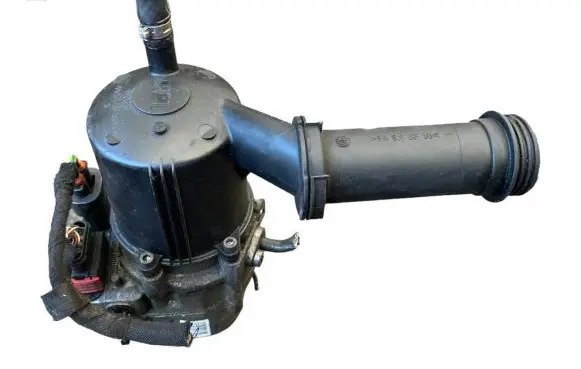Citroen C4 I Power steering pump V2900314 00507C01143