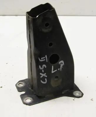 Mazda CX-5 II Front bumper shock/impact absorber 