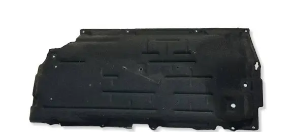 Nissan Qashqai J12 Side bottom protection 47355