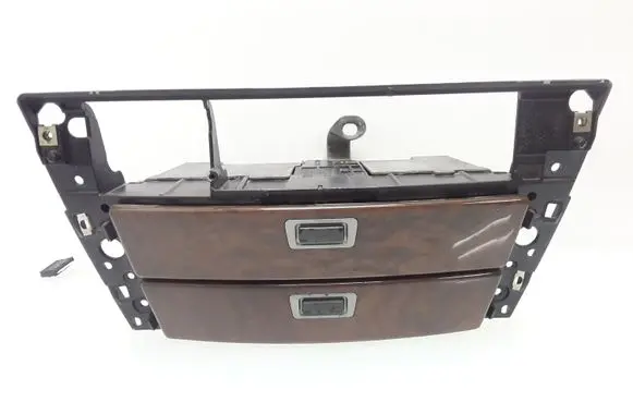 BMW 7 E65 E66 Dashboard storage box/compartment 7032886