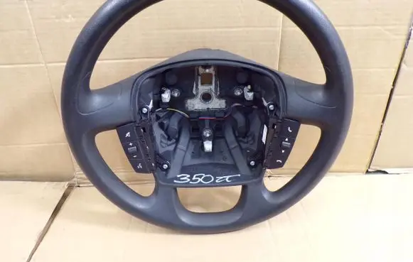 Citroen Jumper Steering wheel 30380440