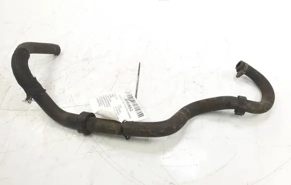 Citroen Jumper Engine coolant pipe/hose