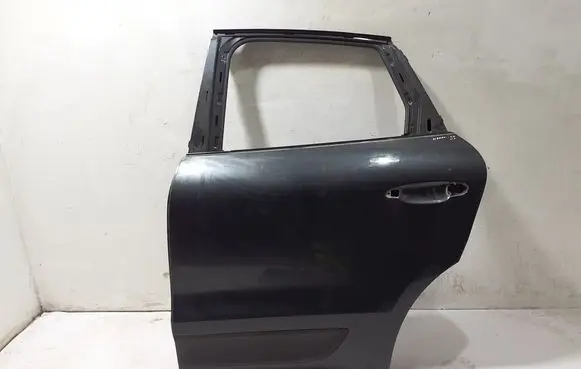 Porsche Macan (95B) Rear door 95B833021B
