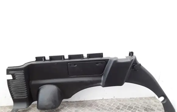 Saab 9-7X Trunk/boot side trim panel 15283040