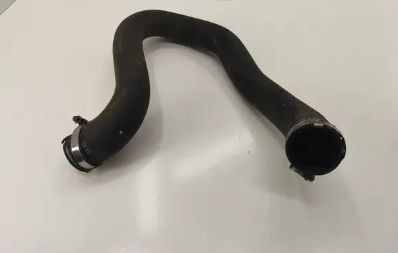 Peugeot 308 Intercooler hose/pipe
