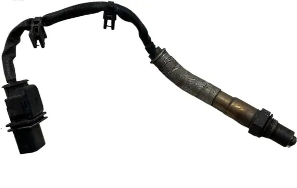 Lambda probe sensor