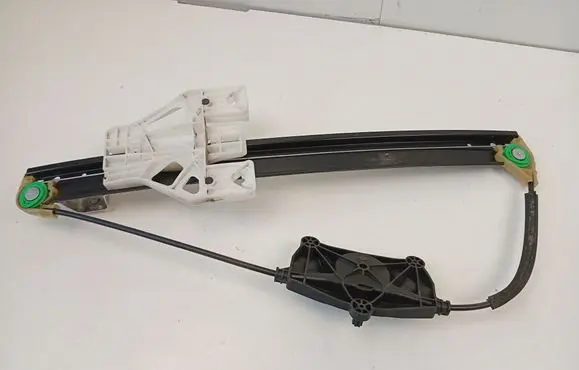 Audi Q3 8U Rear window lifting mechanism without motor 8U0839462 1021928903103