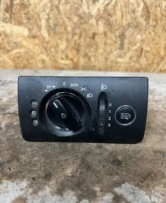 Mercedes-Benz ML W164 Light switch A1645450404 04016440
