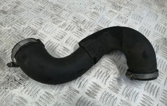 Peugeot 3008 I Intercooler hose/pipe 9671696981 9674900