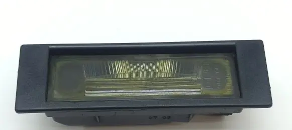 BMW Z4 E85 E86 Number plate light 7165735