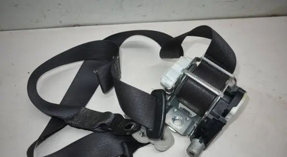 Dodge Grand Caravan Front seatbelt 34007734A