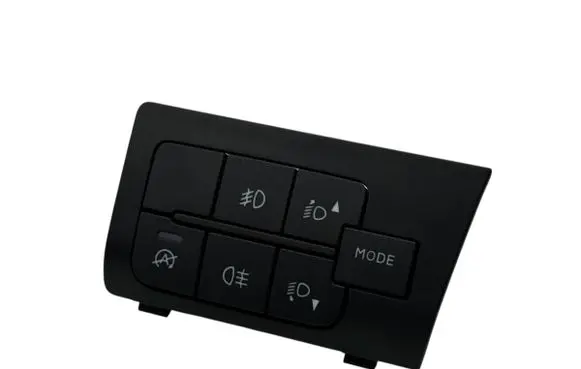 Peugeot Boxer A set of switches 07355860880