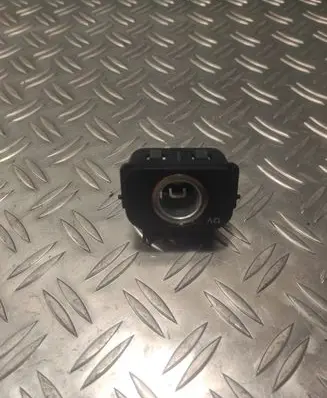 Audi A5 Sportback 8TA Cigarette lighter rear 8K0919565
