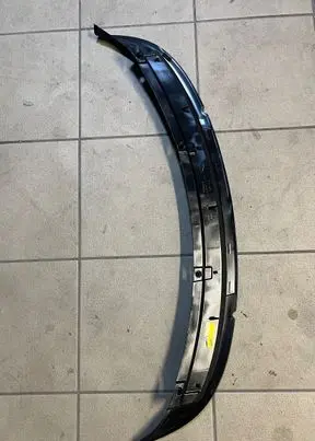 Jaguar XF X250 Other interior part 8X23466B58AC