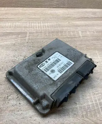 Volkswagen Golf IV Engine control unit/module ECU 036906014P 6160050200