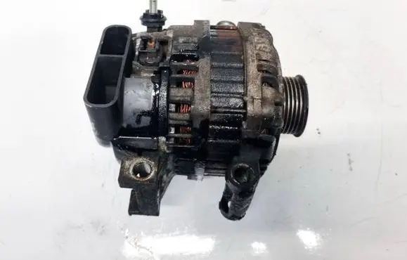 Mazda CX-7 Generator/alternator A3TJ1191 L33G