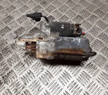 Ford Mondeo Mk III Starter motor 1S7U11000AD