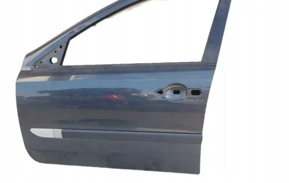 Renault Laguna II Front door