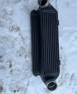 BMW 3 E92 E93 Intercooler radiator N54