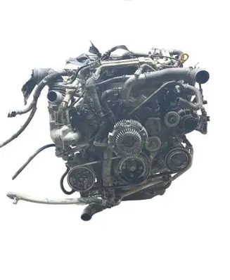 Toyota Hilux (AN120, AN130) Engine 2GD