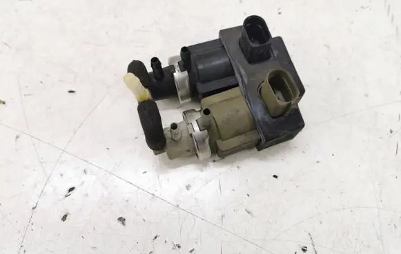 Audi A6 S6 C5 4B Turbo solenoid valve 059906627B 72290322 02112