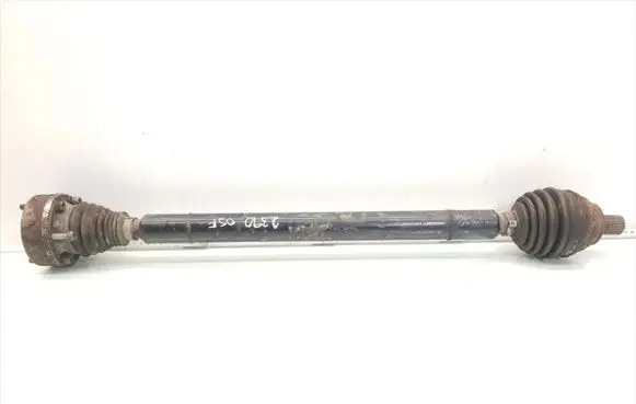 Seat Leon (1P) Front driveshaft