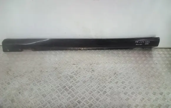 Mercedes-Benz CLS C219 Sill A2196980154