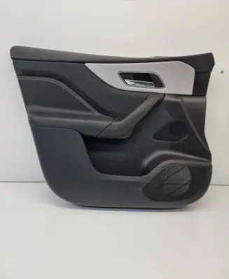 Jaguar F-Pace Front door card panel trim HK8320163AB